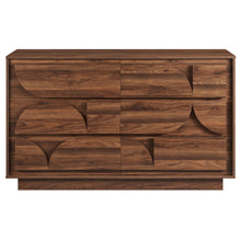 Load image into Gallery viewer, Bulwark 6-Drawer Dresser by Modway