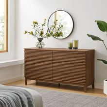 Load image into Gallery viewer, Render 63Ó 6-Drawer Dresser by Modway