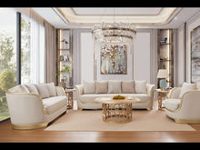 Load and play video in Gallery viewer, HD-7006 – 3PC SOFA SET