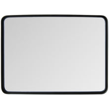Load image into Gallery viewer, Rectangular Wall Mount Bathroom Mirror Vanity Mirror-M