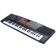 Load image into Gallery viewer, 54 Keys Kids Electronic Music Piano