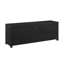 Load image into Gallery viewer, Gordon 58" Low Profile Tv Stand Black