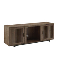 Load image into Gallery viewer, Silas 58" Low Profile Tv Stand Walnut