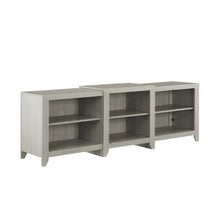 Load image into Gallery viewer, Ronin 69" Low Profile Tv Stand Whitewash