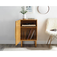 Load image into Gallery viewer, Everett Record Player Stand Acorn