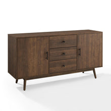 Load image into Gallery viewer, Lucas Sideboard Brown