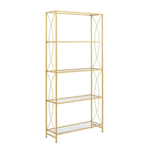 Load image into Gallery viewer, Helena Etagere Gold