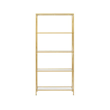 Load image into Gallery viewer, Helena Etagere Gold