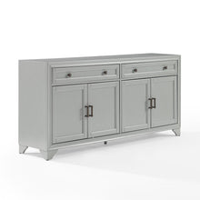 Load image into Gallery viewer, Tara Sideboard Distressed Gray