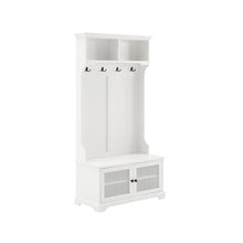 Load image into Gallery viewer, Sarah Hall Tree White