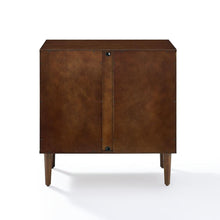 Load image into Gallery viewer, Everett Accent Cabinet Mahogany