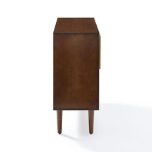 Load image into Gallery viewer, Everett Accent Cabinet Mahogany