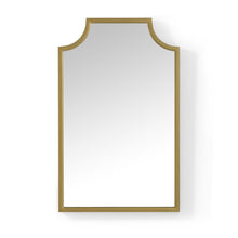 Load image into Gallery viewer, Aimee Bath Mirror Soft Gold