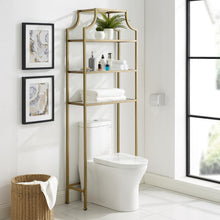 Load image into Gallery viewer, Aimee Space Saver Soft Gold