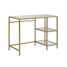 Load image into Gallery viewer, Aimee Desk Soft Gold
