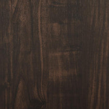 Load image into Gallery viewer, Ronin 69" Low Profile Tv Stand W/Fireplace Dark Walnut