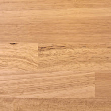 Load image into Gallery viewer, Alexandria Wood Top Full Size Kitchen Island/Cart Mahogany/Natural