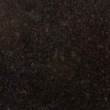 Load image into Gallery viewer, Lafayette Granite Top Full Size Kitchen Island/Cart Mahogany/Black