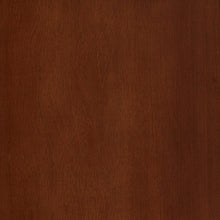 Load image into Gallery viewer, Full Size Stone Top Kitchen Cart Mahogany/White