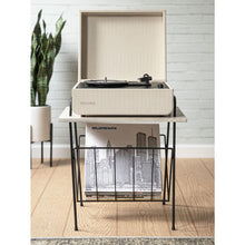 Load image into Gallery viewer, Wiltshire Turntable Stand In Natural