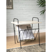 Load image into Gallery viewer, Wiltshire Turntable Stand In Natural