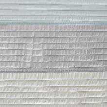 Load image into Gallery viewer, Madison Park Amherst Shower Curtain -72X72" MP70-2978 By Olliix