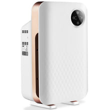 Load image into Gallery viewer, Air Purifier with True HEPA Activated Carbon Filter