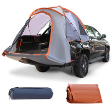 Load image into Gallery viewer, 2 Person Portable Pickup Tent with Carry Bag-S