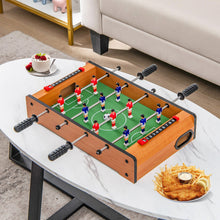 Load image into Gallery viewer, 20 Inch Indoor Competition Game Soccer Table