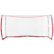 Load image into Gallery viewer, 6/8/12 Feet Durable Bow Style Soccer Goal Net with Bag-6' x 4'