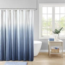 Load image into Gallery viewer, Madison Park Ara 100% Polyester Shower Curtain MP70-6596 By Olliix