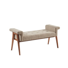 Load image into Gallery viewer, Mason Accent Bench II105-0401