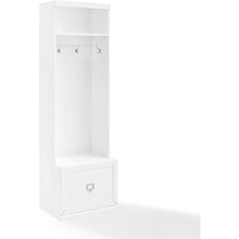 Load image into Gallery viewer, Harper Hall Tree White