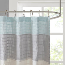 Load image into Gallery viewer, Madison Park Amherst Shower Curtain -72X72" MP70-2978 By Olliix