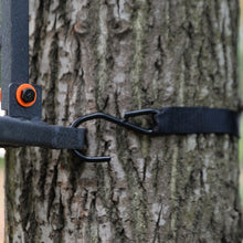 Load image into Gallery viewer, Safe Hunt Hang On Tree Stand Seat Cushion