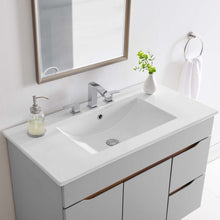 Load image into Gallery viewer, Cayman 36" Bathroom Sink by Modway