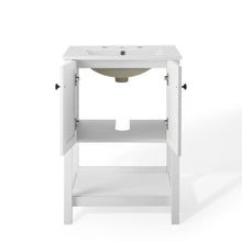 Load image into Gallery viewer, Steam 24" Bathroom Vanity by Modway