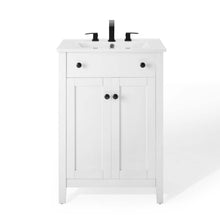 Load image into Gallery viewer, Nantucket 24" Bathroom Vanity by Modway