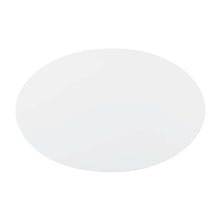 Load image into Gallery viewer, Lippa 42" Oval Wood Coffee Table by Modway