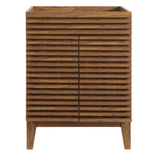 Load image into Gallery viewer, Render 24" Bathroom Vanity Cabinet (Sink Basin Not Included) by Modway