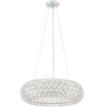 Load image into Gallery viewer, Halo 25Ó Pendant Chandelier by Modway
