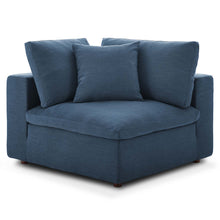Load image into Gallery viewer, Commix 2 Piece Down Filled Overstuffed Sectional Sofa Set by Modway