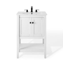 Load image into Gallery viewer, Prestige 24" Bathroom Vanity by Modway