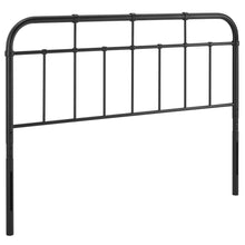 Load image into Gallery viewer, Alessia Metal Full Headboard by Modway