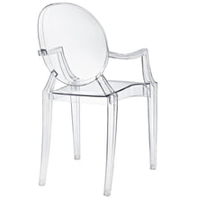 Load image into Gallery viewer, Casper Dining Armchair by Modway