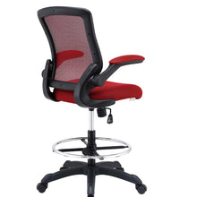 Load image into Gallery viewer, Veer Drafting Chair by Modway