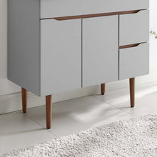 Load image into Gallery viewer, Harvest 36" Bathroom Vanity Cabinet (Sink Basin Not Included) by Modway