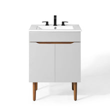 Load image into Gallery viewer, Harvest Bathroom Vanity by Modway