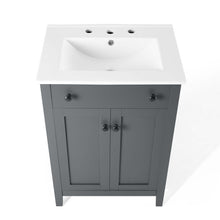 Load image into Gallery viewer, Nantucket 24" Bathroom Vanity by Modway