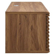 Load image into Gallery viewer, Render 46" Wall-Mount Media Console TV Stand by Modway